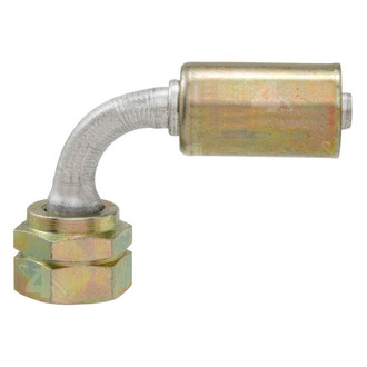 Four Seasons® - Metric O-Ring A/C Fitting