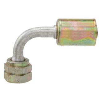 Four Seasons® - Metric O-Ring A/C Fitting