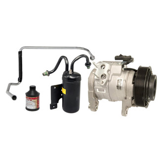 Four Seasons® - A/C Compressor Kit