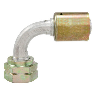 Four Seasons® - Metric O-Ring A/C Fitting