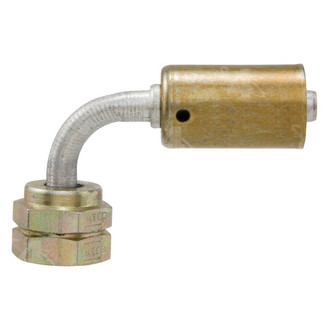 Four Seasons® - Metric O-Ring A/C Fitting