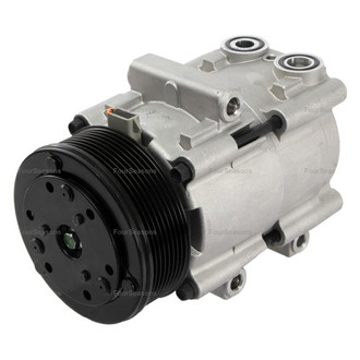 Four Seasons® - A/C Compressor Kit