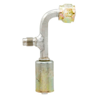 Four Seasons® - 90 Degree Female Standard O-Ring A/C Fitting