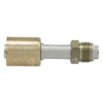 Four Seasons® - Straight Male Standard O-Ring A/C Fitting