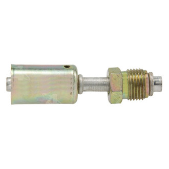 Four Seasons® - Straight Male Standard O-Ring A/C Fitting