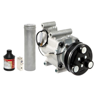 Four Seasons® - A/C Compressor Kit