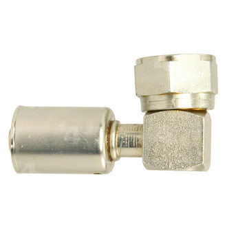 Four Seasons® - A/C Compressor Fitting Adapter