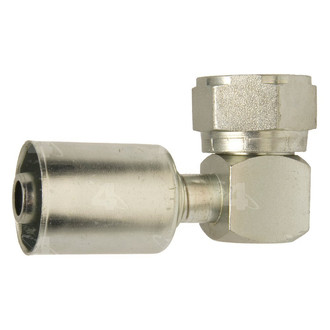 Four Seasons® - A/C Compressor Fitting Adapter