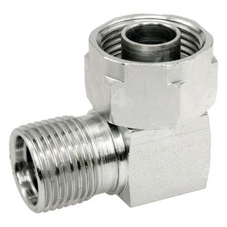 Four Seasons® - A/C Compressor Fitting Adapter