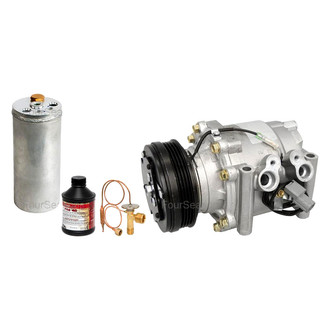 Four Seasons® - A/C Compressor Kit