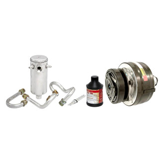Four Seasons® - A/C Compressor Kit