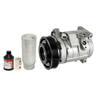 Four Seasons® - A/C Compressor Kit
