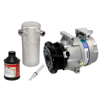Four Seasons® - A/C Compressor Kit