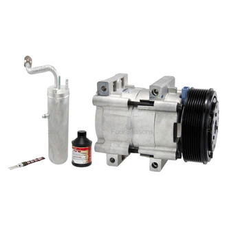 Four Seasons® - A/C Compressor Kit