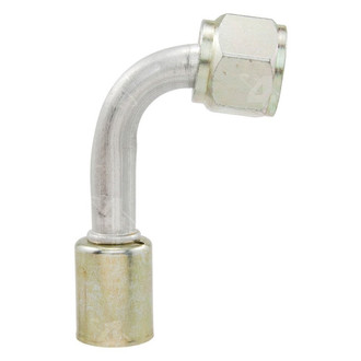 Four Seasons® - 90 Degree Female Standard O-Ring A/C Fitting