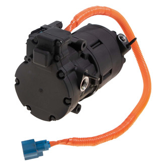 Four Seasons® - Remanufactured A/C Compressor