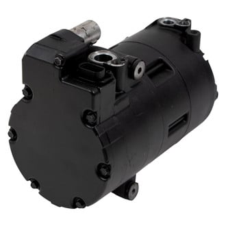 Four Seasons® - A/C Compressor