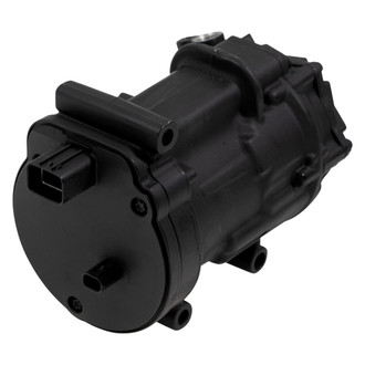 Four Seasons® - Remanufactured A/C Compressor