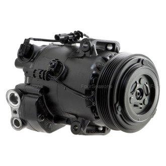 ac compressor 2013 chevy cruze