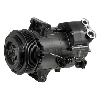 Four Seasons® - A/C Compressor