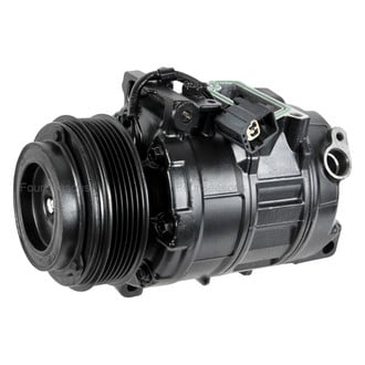 Four Seasons® - A/C Compressor
