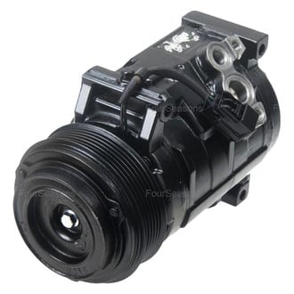 Four Seasons® - A/C Compressor with Clutch