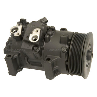 Four Seasons® - A/C Compressor with Clutch