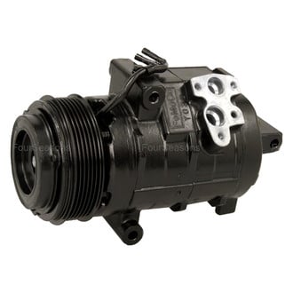 Four Seasons® - A/C Compressor