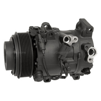 Four Seasons® - A/C Compressor with Clutch