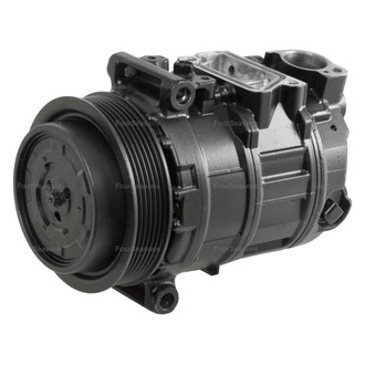 Four Seasons® - Remanufactured A/C Compressor with Clutch