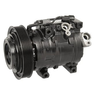 Four Seasons® - A/C Compressor with Clutch