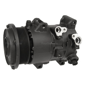 Four Seasons® - A/C Compressor