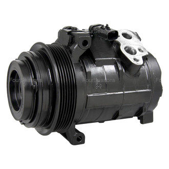 Four Seasons® - Remanufactured A/C Compressor with Clutch