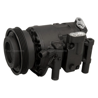 Four Seasons® - A/C Compressor