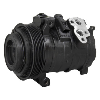 Four Seasons® - A/C Compressor with Clutch