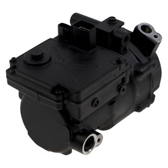 Four Seasons® - A/C Compressor