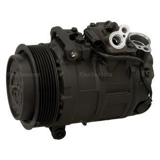 Four Seasons® - Remanufactured A/C Compressor with Clutch