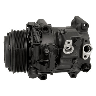 Four Seasons® - A/C Compressor with Clutch