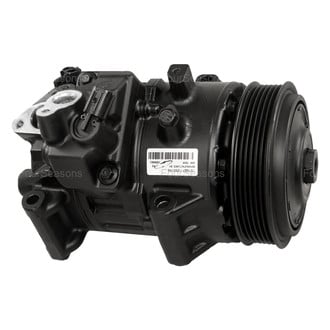 Four Seasons® - A/C Compressor