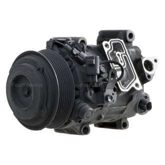 Four Seasons® - A/C Compressor