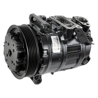 Four Seasons® - Remanufactured A/C Compressor with Clutch