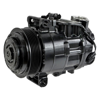 Four Seasons® - A/C Compressor with Clutch