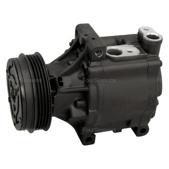 Four Seasons® - Remanufactured A/C Compressor with Clutch