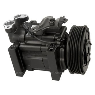 Four Seasons® - Remanufactured A/C Compressor with Clutch