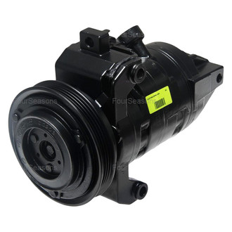 Four Seasons® - Remanufactured A/C Compressor with Clutch