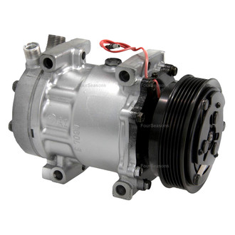 Four Seasons® - A/C Compressor