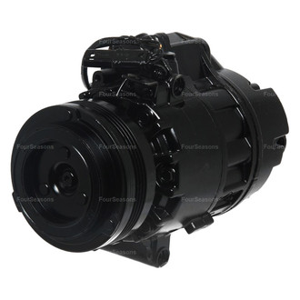 Four Seasons® - Remanufactured A/C Compressor with Clutch
