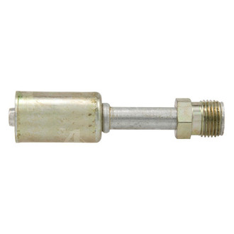 Four Seasons® - Straight Male Standard O-Ring A/C Fitting