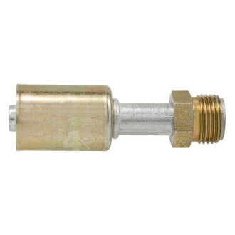 Four Seasons® - Straight Male Standard O-Ring A/C Fitting
