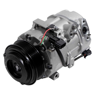 Four Seasons® - A/C Compressor